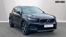 Volvo Xc40 1.5 T5 Recharge PHEV Inscription Pro 5dr Auto Estate